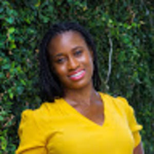 Meet your Posher, Tracy ngozi